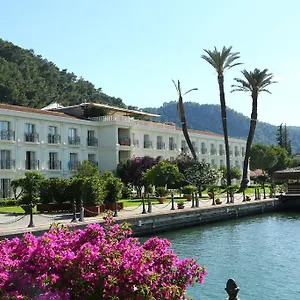 Ece Saray Marina (adults Only) 4*, Fethiye Türkiye