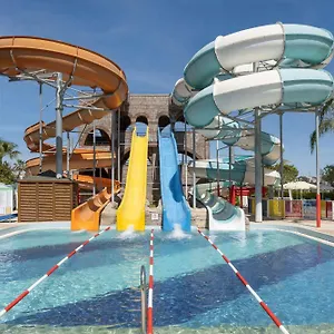 Wyndham Garden Lara 4*, Antalya Türkiye